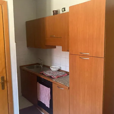 Appartamento al mare Ovile la Marinella