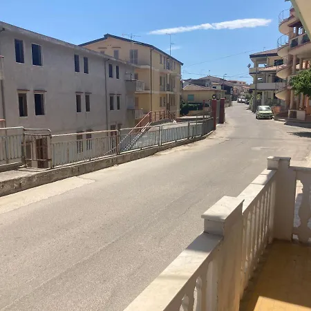Appartamento al mare
