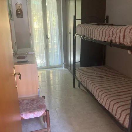Appartamento al mare * Ovile la Marinella