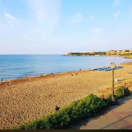 Appartamento al mare
