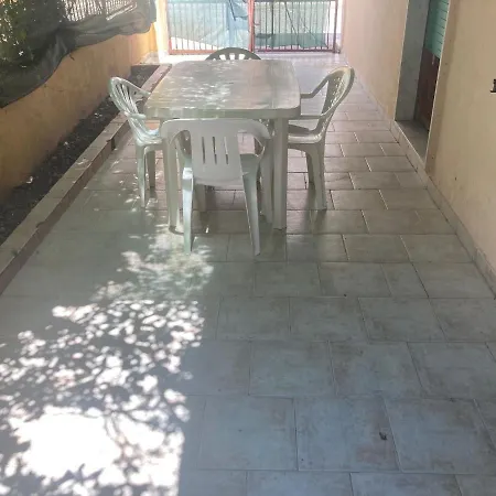 Appartamento al mare * Ovile la Marinella