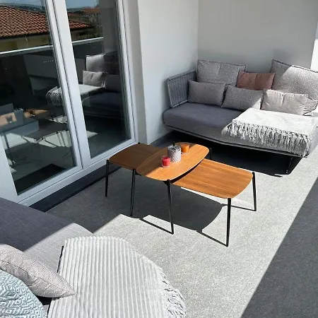 Apartment Al Mare