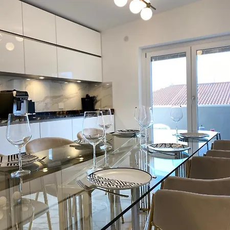 Apartment Al Mare