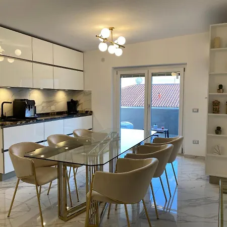 Apartment Al Mare