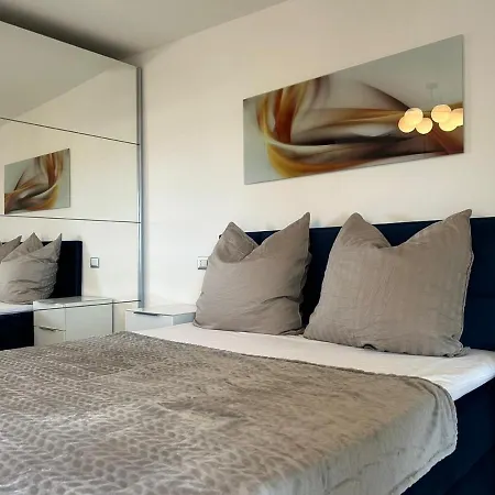 Apartment Al Mare