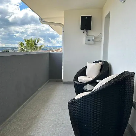 Apartment Al Mare *