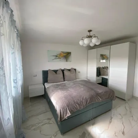 Apartment Al Mare