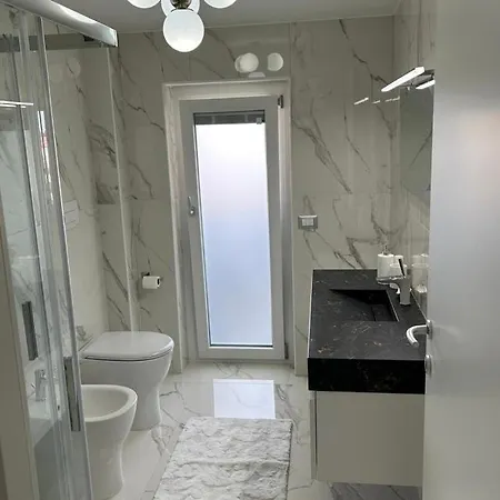 Al Mare Apartment