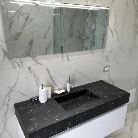 Apartment Al Mare Montepaone Lido