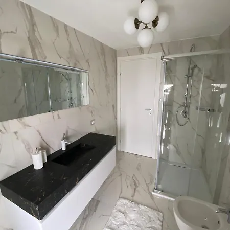 Al Mare Apartment