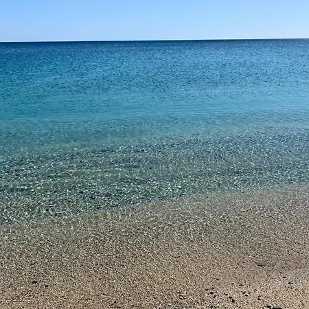 Apartment Al Mare *