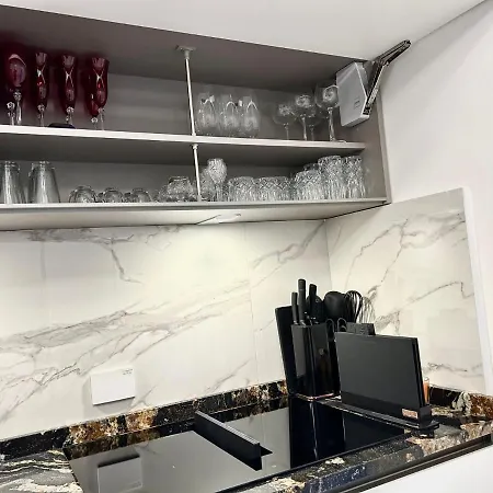 Apartment Al Mare