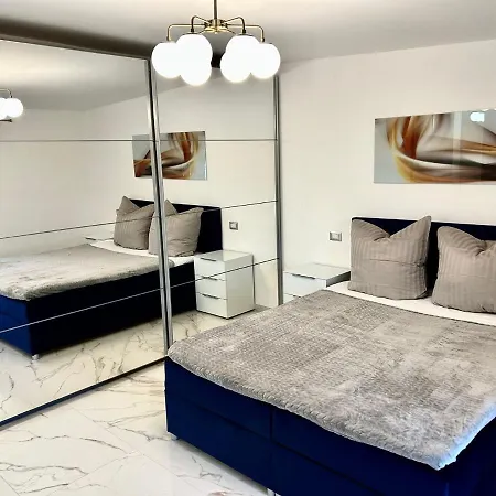 Apartment Al Mare *