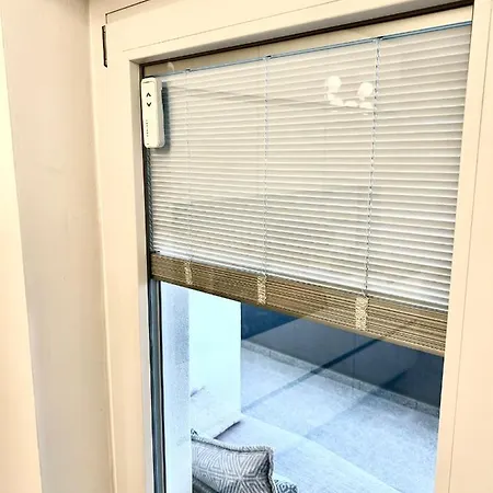 Apartment Al Mare