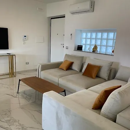 Al Mare Apartment *