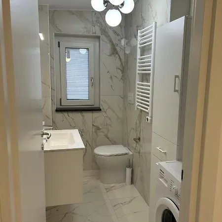 Apartment Al Mare *