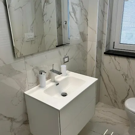 Al Mare Apartment *