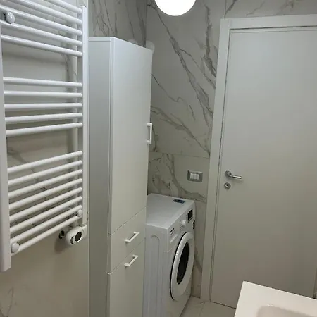 Al Mare Apartment Montepaone Lido